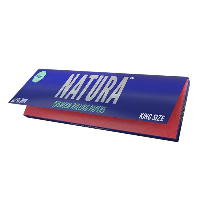 Natura Rolling Papers