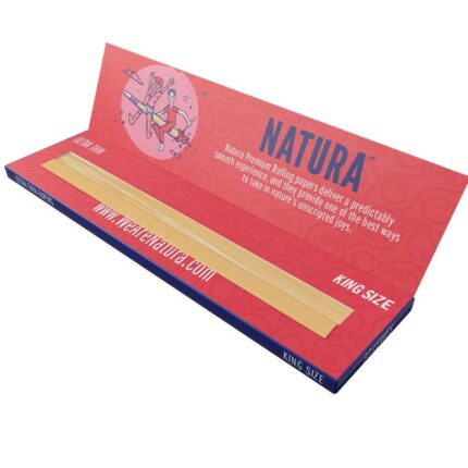 Natura Rolling Papers