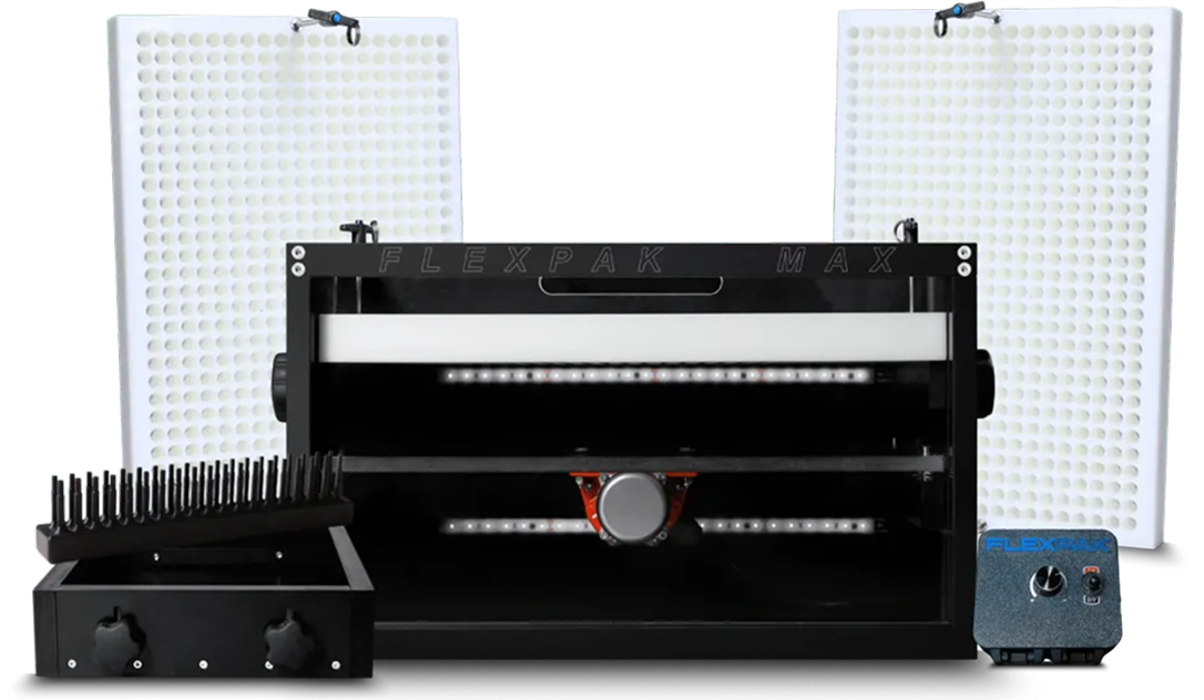 FLEXPAK MAX